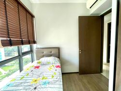 Forest Woods (D19), Condominium #482651651